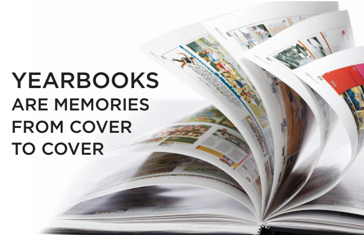 There is still time to order your yearbook package or submit an ad